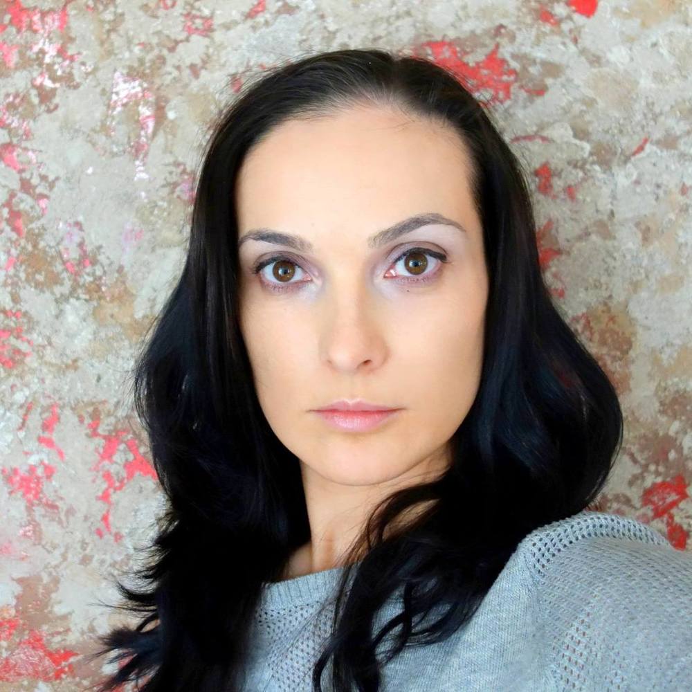 Meet your Posher, Anya